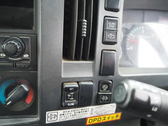 いすゞ フォワード TKG-FRR90S1(2WD)の写真48