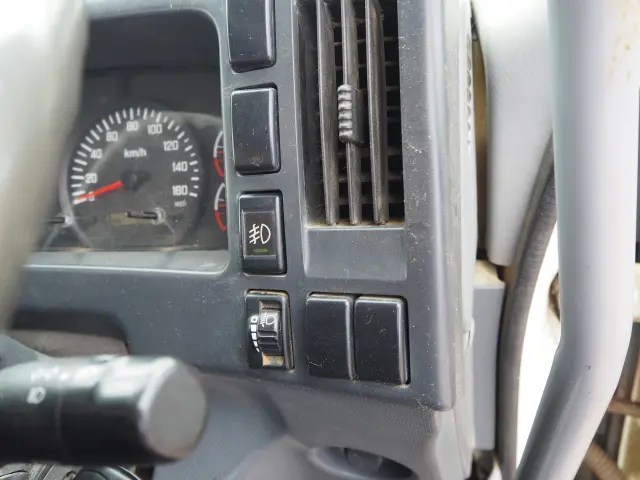 いすゞ フォワード TKG-FRR90S1(2WD)の写真49