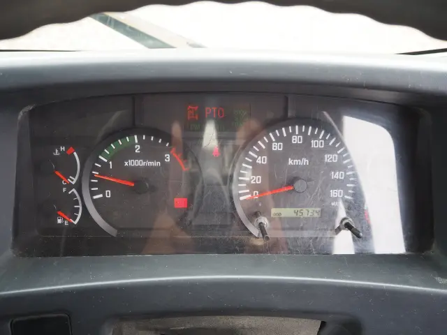 いすゞ フォワード TKG-FRR90S1(2WD)の写真50