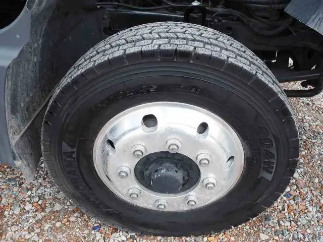 日野 レンジャー BDG-GD8JLWG(2WD)の写真19