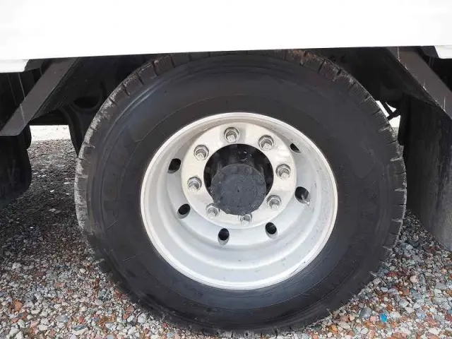 日野 レンジャー BDG-GD8JLWG(2WD)の写真29