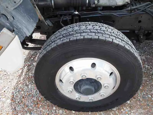 日野 レンジャー BDG-GD8JLWG(2WD)の写真35
