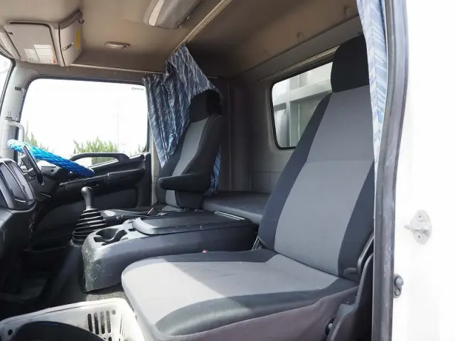 日野 レンジャー BDG-GD8JLWG(2WD)の写真38