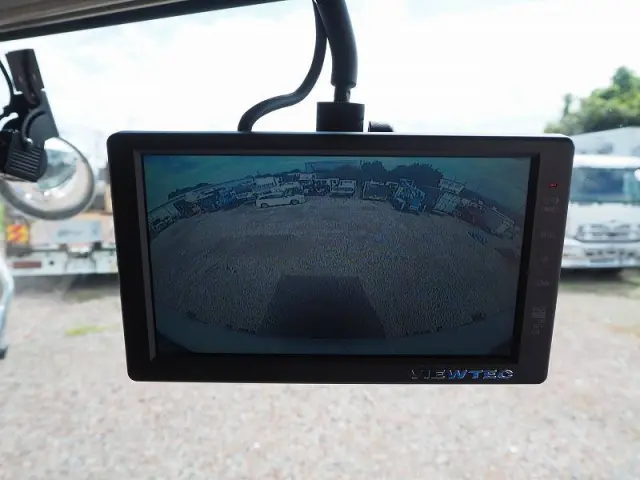 日野 レンジャー BDG-GD8JLWG(2WD)の写真43