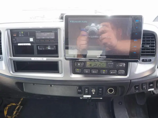 日野 レンジャー BDG-GD8JLWG(2WD)の写真44