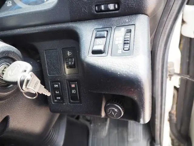 日野 レンジャー BDG-GD8JLWG(2WD)の写真49