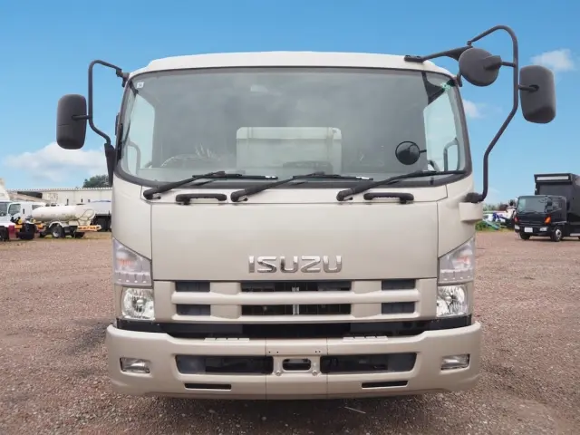 いすゞ フォワード TKG-FRR90S2(2WD)の写真8