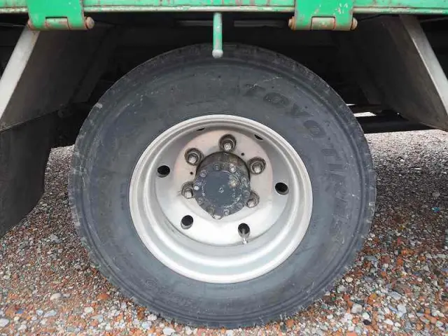 いすゞ フォワード TKG-FRR90S2(2WD)の写真21