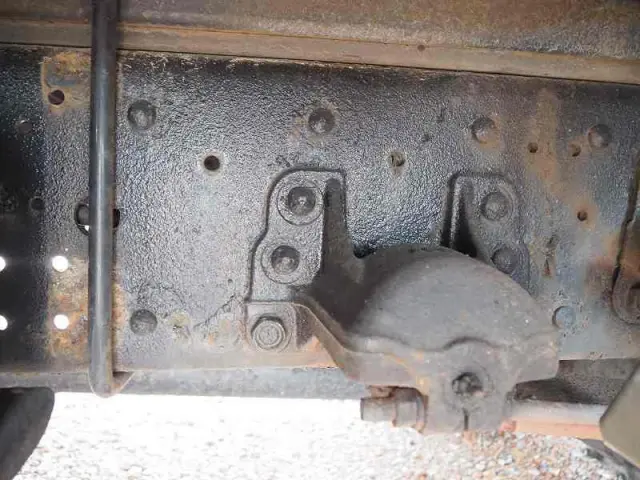 いすゞ フォワード TKG-FRR90S2(2WD)の写真28