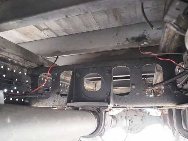 いすゞ フォワード TKG-FRR90S2(2WD)の写真31