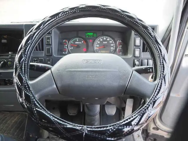 いすゞ フォワード TKG-FRR90S2(2WD)の写真43