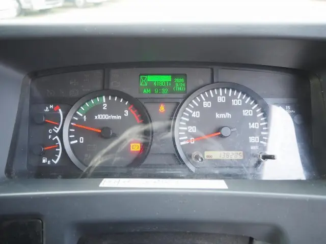 いすゞ フォワード TKG-FRR90S2(2WD)の写真50