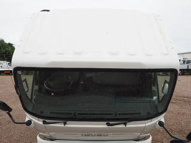 いすゞ エルフ TKG-NPR85AR(2WD)の写真21