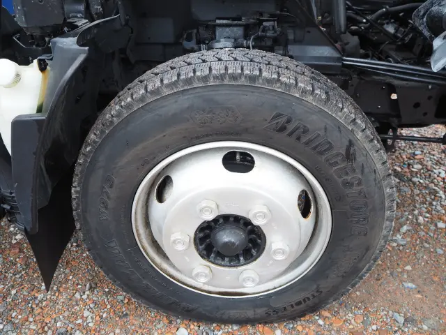 いすゞ エルフ TKG-NPR85AR(2WD)の写真22