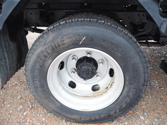 いすゞ エルフ TKG-NPR85AR(2WD)の写真28