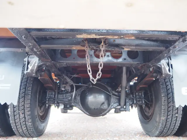 いすゞ エルフ TKG-NPR85AR(2WD)の写真31