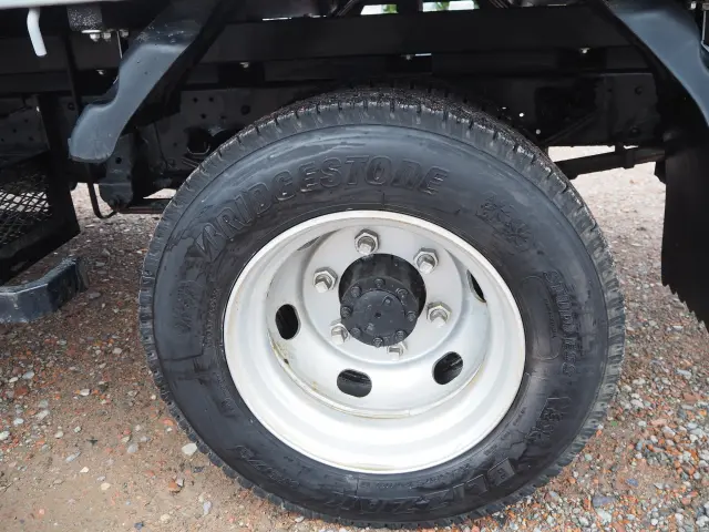 いすゞ エルフ TKG-NPR85AR(2WD)の写真33