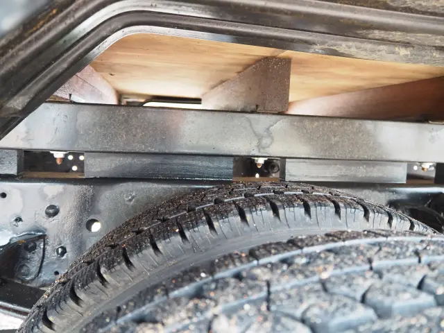 いすゞ エルフ TKG-NPR85AR(2WD)の写真34
