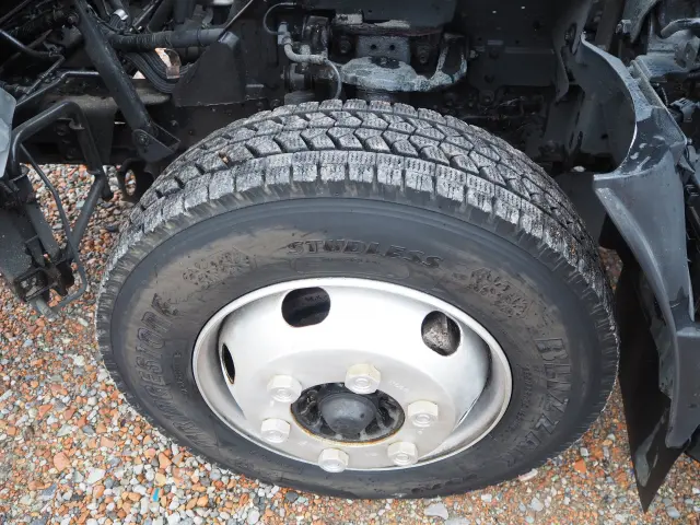 いすゞ エルフ TKG-NPR85AR(2WD)の写真38