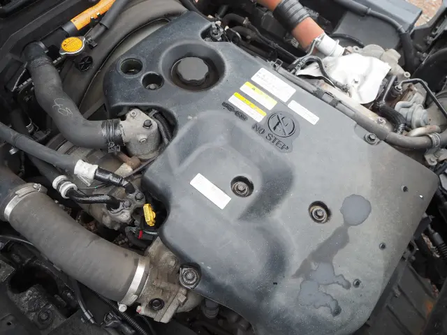 いすゞ エルフ TKG-NPR85AR(2WD)の写真40