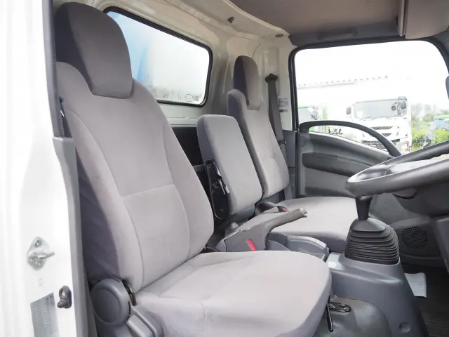 いすゞ エルフ TKG-NPR85AR(2WD)の写真44