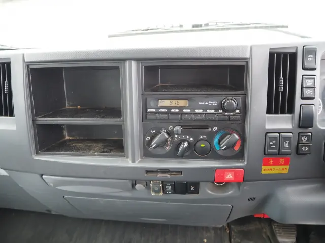 いすゞ エルフ TKG-NPR85AR(2WD)の写真46