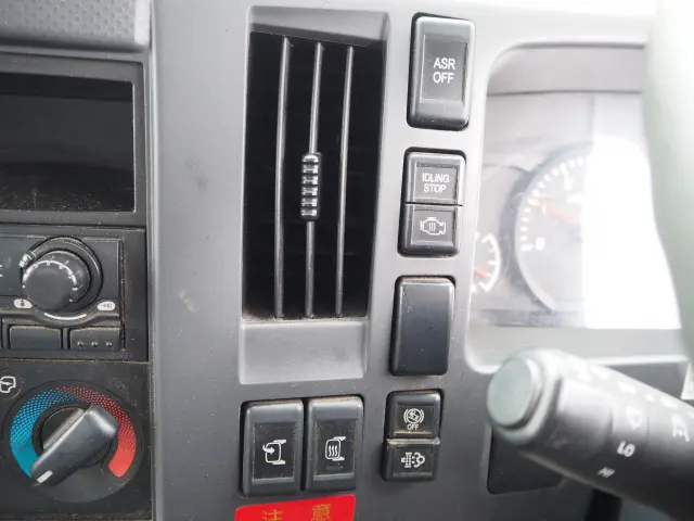 いすゞ エルフ TKG-NPR85AR(2WD)の写真48