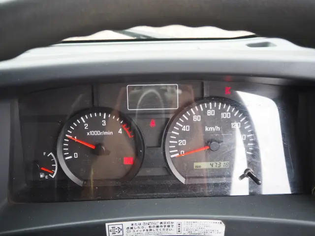いすゞ エルフ TKG-NPR85AR(2WD)の写真50