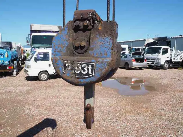 日野 プロフィア QPG-FS1EWEA(6x4)の写真13