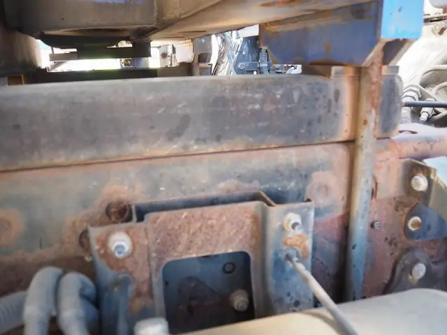 日野 プロフィア QPG-FS1EWEA(6x4)の写真19