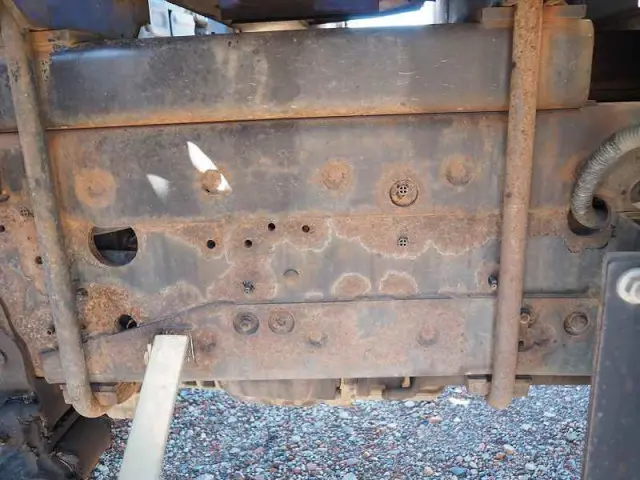 日野 プロフィア QPG-FS1EWEA(6x4)の写真38