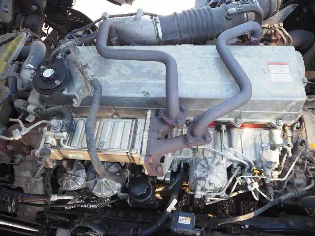 日野 プロフィア QPG-FS1EWEA(6x4)の写真40