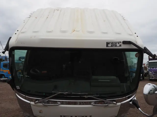 いすゞ フォワード QKG-FTR34S2(2WD)の写真20