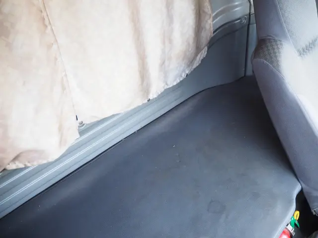 いすゞ フォワード QKG-FTR34S2(2WD)の写真45