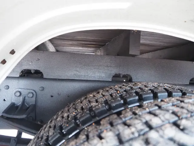いすゞ フォワード 2RG-FRR90S2(2WD)の写真26