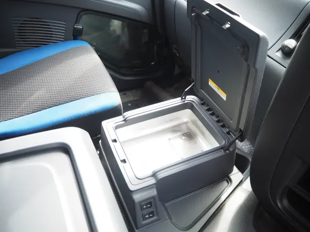 いすゞ ギガ 2PG-CXZ77CT(6x4)の写真43
