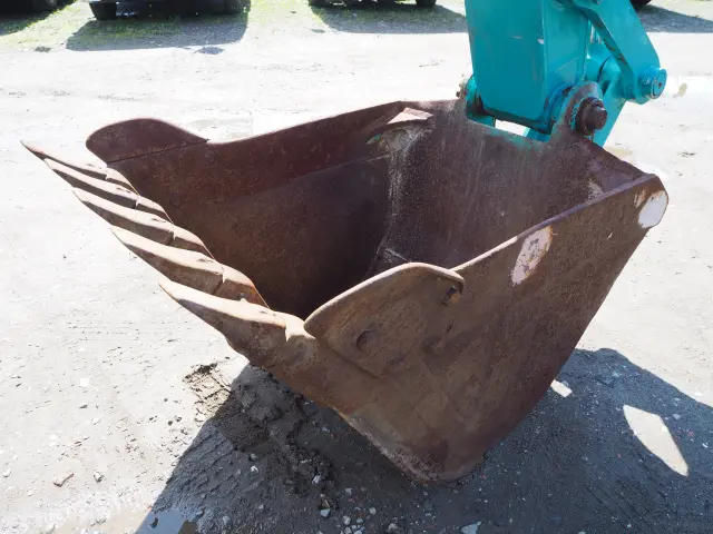 コベルコ 油圧ショベル SK135SRD-2(未入力/関係無)の写真13