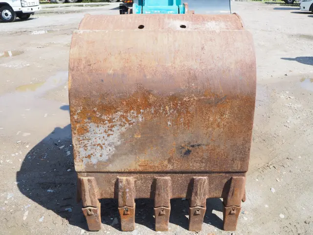 コベルコ 油圧ショベル SK135SRD-2(未入力/関係無)の写真37