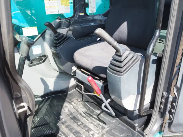 コベルコ 油圧ショベル SK135SRD-2(未入力/関係無)の写真41