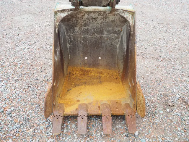 コベルコ 油圧ショベル SK125SR-3(その他)の写真12