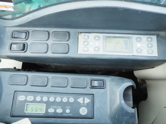 コベルコ 油圧ショベル SK125SR-3(その他)の写真47
