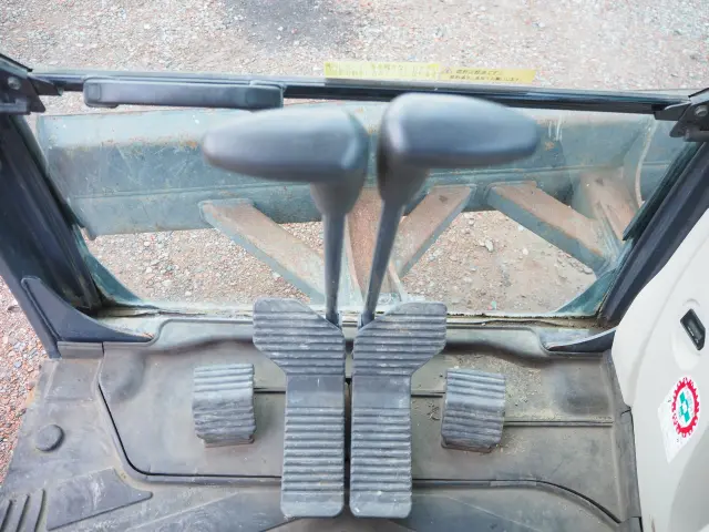 コベルコ 油圧ショベル SK125SR-3(その他)の写真48