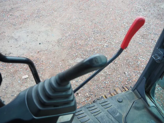 コベルコ 油圧ショベル SK125SR-3(その他)の写真50