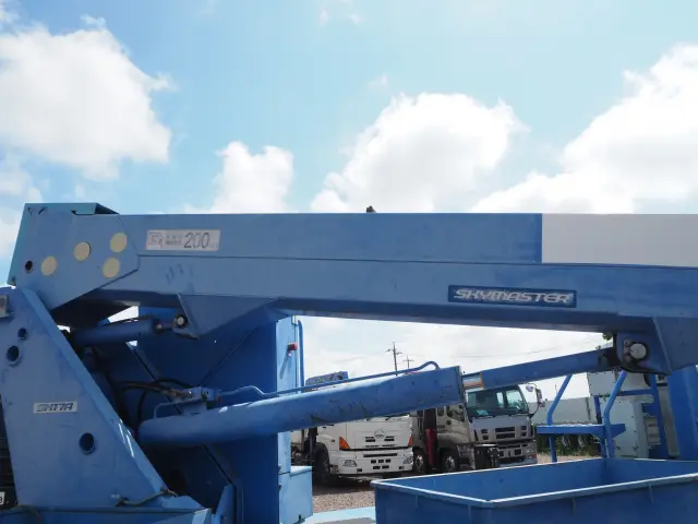 日野 デュトロ TKG-XZU640F(2WD)の写真18