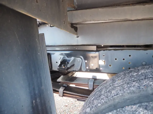 日野 デュトロ TKG-XZU640F(2WD)の写真27