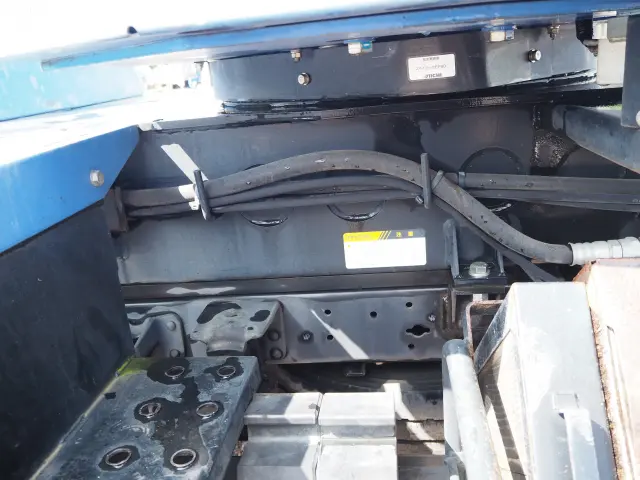 日野 デュトロ TKG-XZU640F(2WD)の写真35