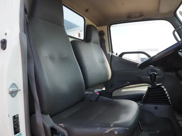 日野 デュトロ TKG-XZU640F(2WD)の写真42