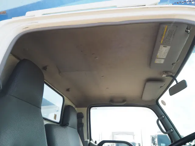 日野 デュトロ TKG-XZU640F(2WD)の写真43
