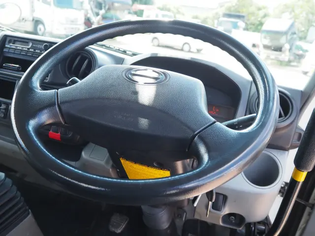 日野 デュトロ TKG-XZU640F(2WD)の写真44