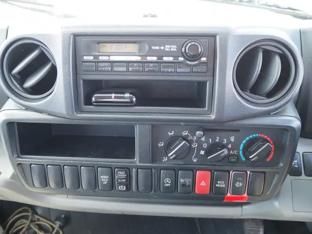 日野 デュトロ TKG-XZU640F(2WD)の写真45
